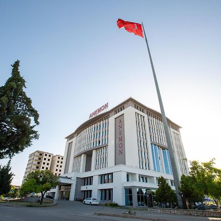 Anemon Grand Malatya Otel Eksteriør billede