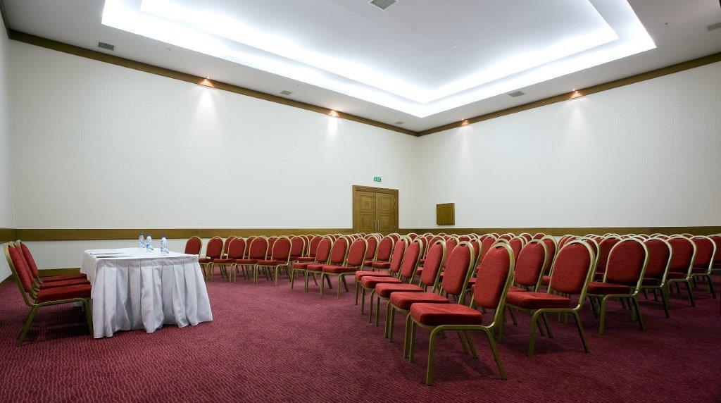 Anemon Grand Malatya Otel Eksteriør billede
