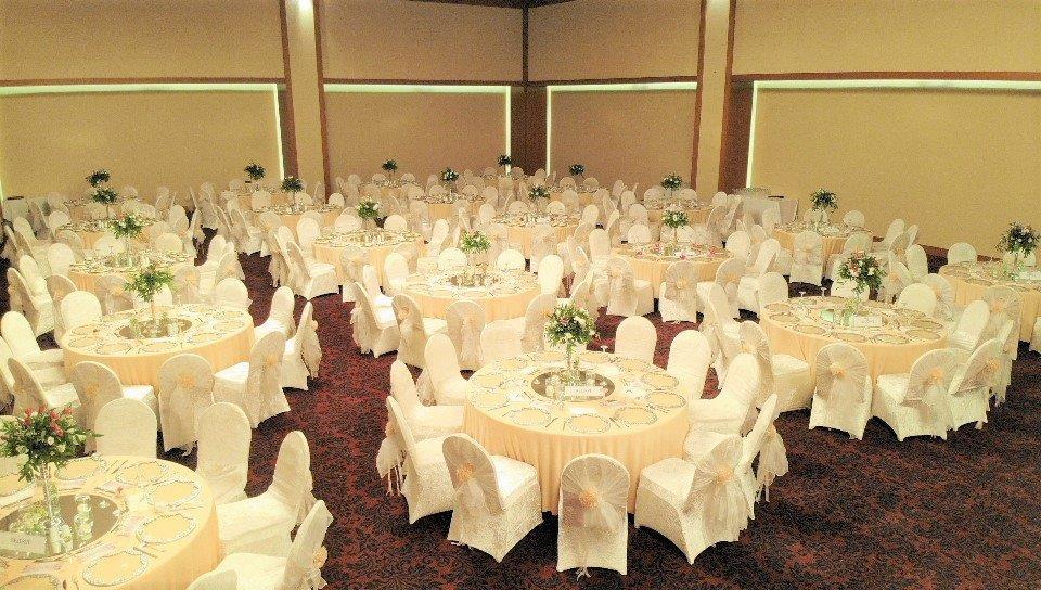 Anemon Grand Malatya Otel Eksteriør billede