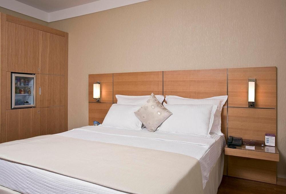 Anemon Grand Malatya Otel Eksteriør billede