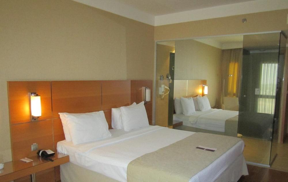 Anemon Grand Malatya Otel Eksteriør billede