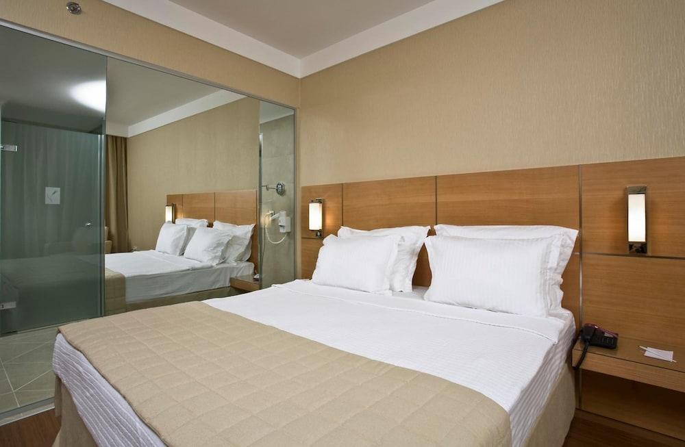 Anemon Grand Malatya Otel Eksteriør billede