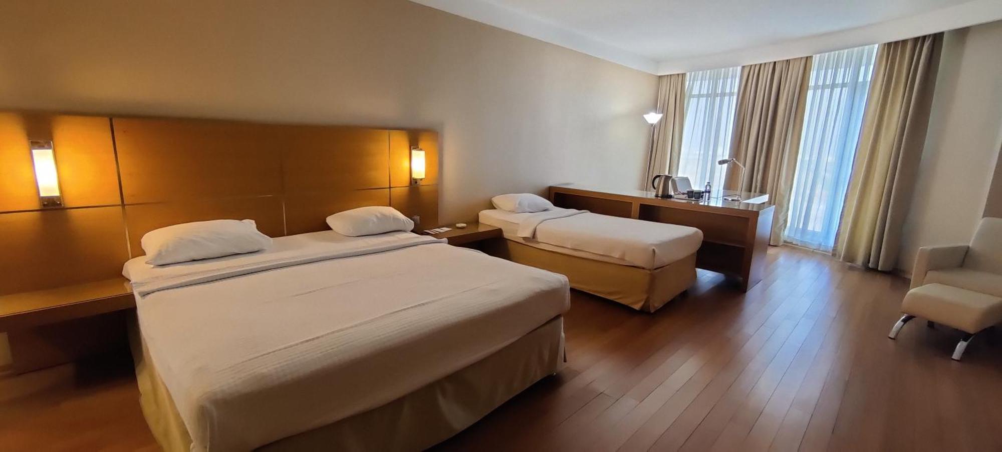 Anemon Grand Malatya Otel Værelse billede