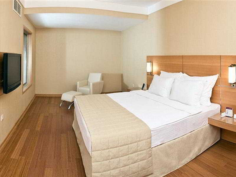 Anemon Grand Malatya Otel Eksteriør billede